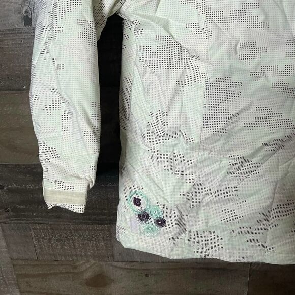 Burton Girls Wanderlust Jacket XL - Picture 3 of 5